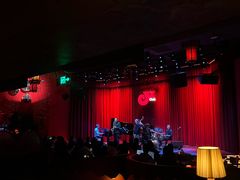 -JZ Club 爵士酒吧(上海店)