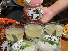 -炉小二铜锅牛蛙•川湘菜(三里屯店)