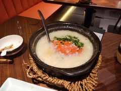 -蚝翅·海鲜粥·烧烤·羊肉季(鄞州万达店)