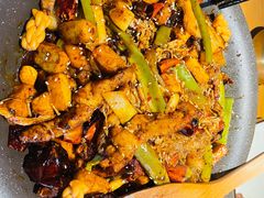 -一麻一辣麻辣香锅(方庄店)