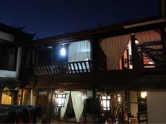 -浔岚云舍mist静谧观景美宿(丽江古城店)