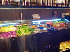 -牛New寿喜烧(闵行龙湖天街店)