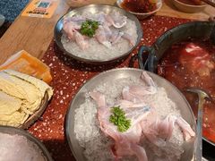 -赵美丽·重庆社区火锅·直营店(火车东站·中豪国际店)