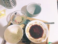 -箪食记(汉口路店)