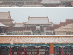 -故宫博物院(故宫)