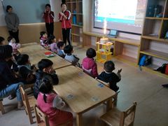 -优贝乐国际儿童教育中心(瑞安安阳校区)