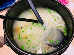 -苗乡米线(建军路店)