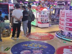 -大玩家(万达广场大连甘井子店)