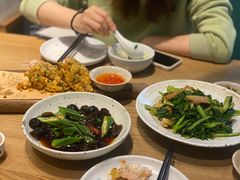 -潮粥荟·潮汕砂锅粥(槐房万达店)