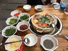 -花水湾红太阳牛肉汤锅