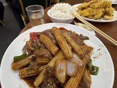 -谢记上海大排档(长寿路店)