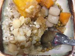 -鲜芋仙(宝地广场店)