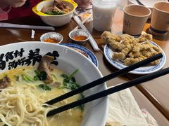 -和府捞面(星荟中心店)