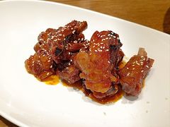 -新时代大酒店(仰口路店)