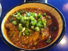 巴适小土豆-马路边边串串香(大成路店)