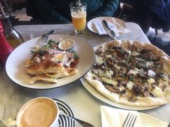 -玛尚诺Pizza&Bar(长泰广场店)