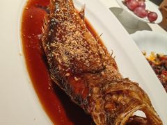 -四季民福烤鸭店(外滩外白渡桥店)