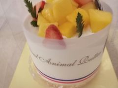 -皇家美孚·蛋糕外送(东部佳世客店)