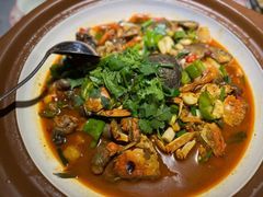 -老海陵·泰州菜(图书馆店)