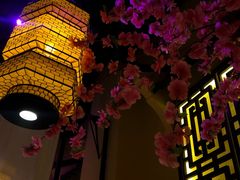 -今朝桃花醉川菜小酒馆(龙湖天街店)