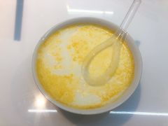 牦牛酸奶-清真.德枭炕肉店.青海菜(大新街夜市店)