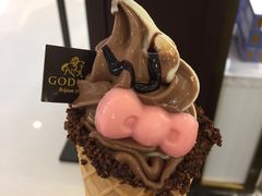 -GODIVA(海岸城店)