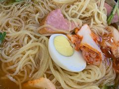 -西塔大冷面(市府大路店)