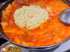 -HONGA HONGA雄家(曹路店)