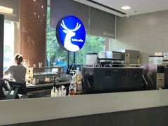 -瑞幸咖啡(万恒大厦店)