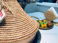 -花菇朵 ll 野生菌火锅·精品云南菜(后沙峪店)