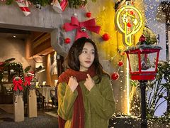 -ChitChat奇洽·Bistro(黎黄陂路店)