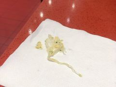 -喜家德虾仁水饺(长泰广场店)