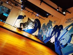 -阿牙街舞工作室AYA DANCE(海珠总店)