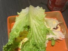 -AJIYA·池袋日式烧肉自助(天津万象城店)