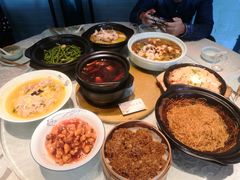 -常和州·夜宵大排档(常州单店)