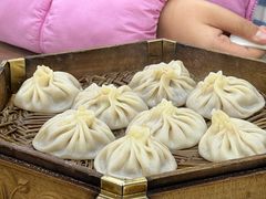 -西安贾三灌汤包·回坊小吃·清真炒菜(北院门总店)