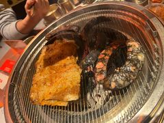 -西塔老太太泥炉烤肉(苏州大悦城店)