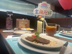 -西堤牛排(合肥之心城店)