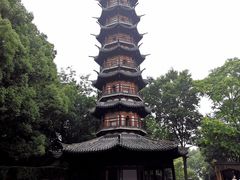 -上海佘山国家森林公园西佘山园