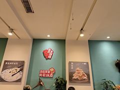 -东方饺子王(和平里店)