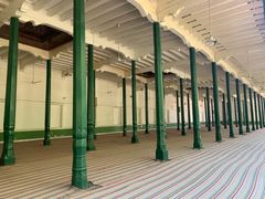 -艾提尕尔清真寺