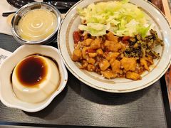 -永和大王(长寿路店)