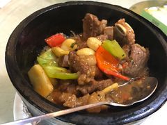 -宜宾海鲜酒家·三十年老字号