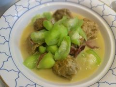 -径山十八道·风味民间菜(杭州总店)