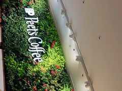 -Peet's Coffee皮爷咖啡(上海长风大悦城店)