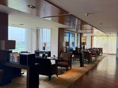 -东莞松山湖凯悦酒店