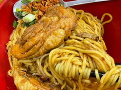 -002鱼汤粉(龍園店)