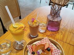 -LOOKA COFFEE(大鹏所城店)