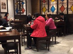 大堂-大壶春生煎(四川中路店)