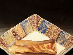 -岩盐·铁板料理(嘉里店)